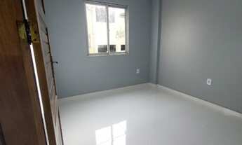 Imagem 4: VENDO APTO DOCUMENTADO PRONTO PARA FINACIAR reformado Alm. Barroso