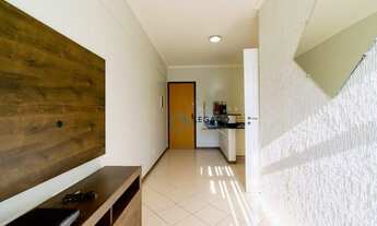 Imagem 5: QMSW 04 ED. PORTO REAL COM GARAGEM