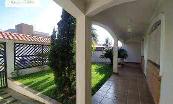 Imagem 3: Casa com 3 dormitórios à venda, 203 m² por R$ 750.000,00 - Jardim Beira Mar - Peruíbe/SP