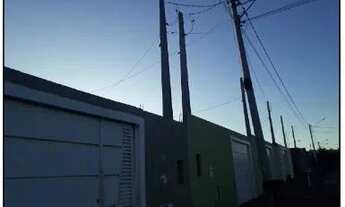 Imagem 3: IGARAPAVA - Casa Padrão - MONTE CASTELO