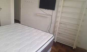 Imagem 7: Apartamento mobiliado 2 quartos, 1 vaga - Vila Clementino - Metrô Hospital São Paulo