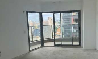 Imagem 2: Apartamento para venda tem 49 metros quadrados com 1 quarto em Pinheiros - São Paulo - SP