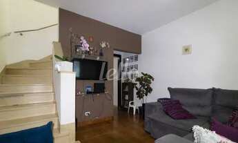 Imagem 3: São Paulo - Casa Padrão - Belém