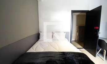 Imagem 3: Apartamento para Aluguel - Moema, 1 Quarto, 21 m2