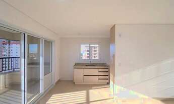 Imagem 2: Apartamento com 3 quartos no Setor Leste Universitário