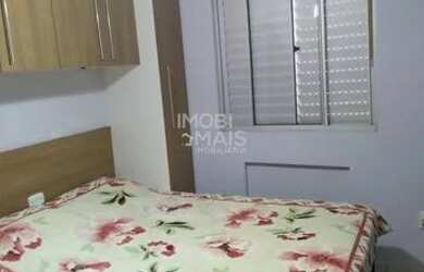 Imagem 6: APARTAMENTO SEMIMOBILIADO PARA VENDA E LOCAÇÃO ÁGUA DO SOBRADO I