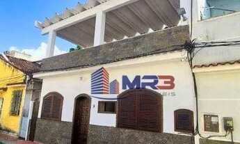 Imagem: Casa com 3 quartos, 124 m² - venda por