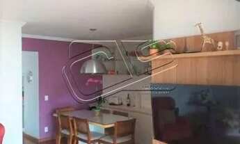 Imagem: São Paulo - Apartamento Padrão - Perdizes