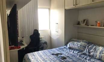 Imagem 2: Cobertura com 2 quartos à venda, 97 m² por R$ 400.000 - Engenho de Dentro - Rio de Janeiro
