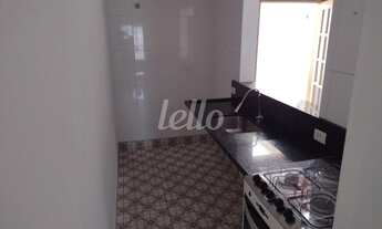 Imagem 5: São Paulo - Casa Padrão - Mooca