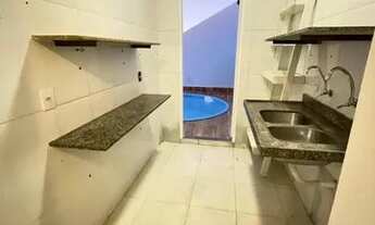 Imagem 5: Salão Comercial - Santa Amália