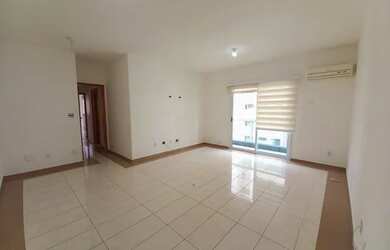 Imagem 4: Apartamento para aluguel, 3 quartos, 1 suíte, 2 vagas, Embaré - Santos/SP