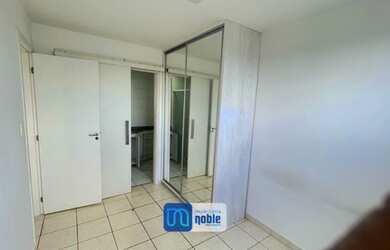 Imagem 5: Flex 2 quartos com armários