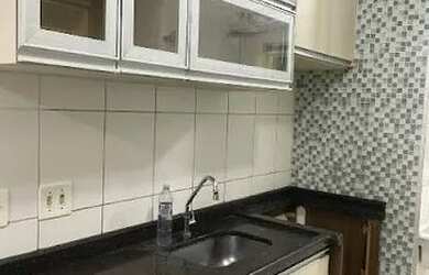 Imagem 2: Apartamento com 2 dormitórios para alugar, 45 m² - Vila Curuçá Velha - São Paulo/SP