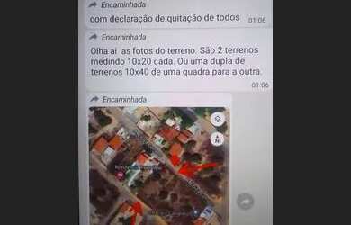 Imagem 2: Terrenos chácaras carabipus