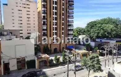 Imagem 7: Jardim América - Colado na Rua Estados Unidos - Reformado - 144m² Privativos - Garagem