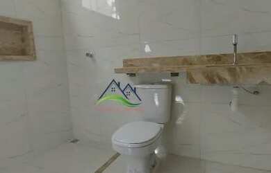 Imagem 7: Casa para venda com 104 metros quadrados com 3 quartos em Centro - Barra dos Coqueiros - S