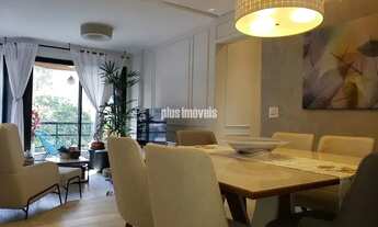 Imagem 7: Lindo apartamento no Panamby com 3 dormitórios (1 suite c closet