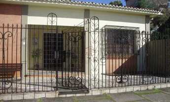 Imagem: Casa no bairro Umarizal em Belém/PA