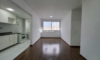 Imagem: CANOAS - Apartamento Padrão - Marechal