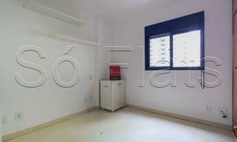 Imagem 6: Flat disponível locação no The First Place 33m² e 1 dorm na Vila Nova Conceição