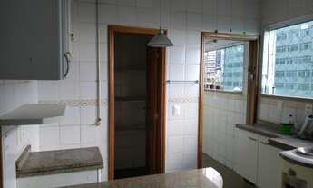 Imagem 7: Apartamento para aluguel com 180 M², com 3 quartos em Mucuripe - Fortaleza - CE