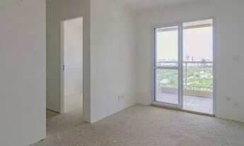 Imagem: Apartamento para venda possui 55 metros