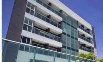 Imagem 3: Apartamento para venda possui 45 metros quadrados com 2 quartos em Boa Viagem - Recife - P