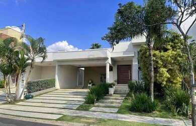 Imagem 2: Casa Sobrado em Indaiatuba, Condomínio Terra Nobre com 3 quartos - 200 m²