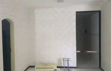 Imagem 2: Aluga-se Casa bairro Liberdade: Sendo 2/4 com suíte