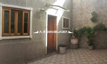 Imagem 2: Sobrado para Venda no Conjunto Residencial Santa Terezinha, 3 dormitórios, 3 suítes, 2 vag