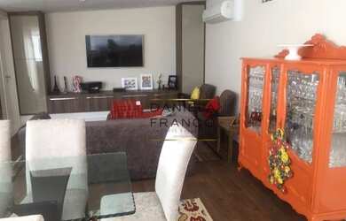 Imagem 5: Ótima Cobertura com 1 dormitório para Locação, 116 m² - Jardim Prudência - São Paulo/SP