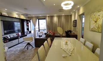 Imagem 2: Apartamento para venda com 3 quartos e 2 vagas no Tucuruvi