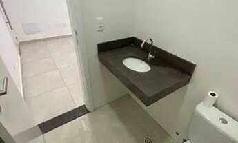 Imagem 6: Sala à venda, 36 m² por R$ 400.000 - Boqueirão - Praia Grande/SP