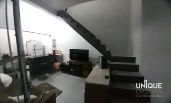 Imagem 7: Casa com 4 dormitórios à venda, 115 m² por R$ 370.000,00 - Monte Serrat - Itupeva/SP