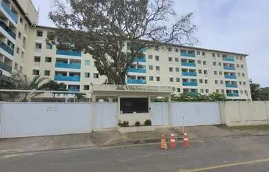 Imagem 2: Apartamento para venda com 61 m², 2 quartos e 1 suíte em Vila dos Abrantes