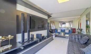 Imagem 5: Apartamento Venda 3 Dormitórios - 167 m² Campo Belo