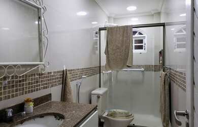 Imagem 7: Apartamento para venda possui 70 metros quadrados com 2 quartos