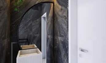 Imagem 2: Casa em Condomínio para Venda em Florianópolis, Ingleses do Rio Vermelho, 3 dormitórios, 2