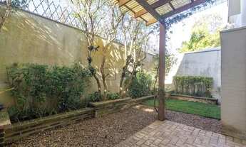 Imagem 5: Locação Casa 3 Dormitórios - 388 m² Vila Madalena