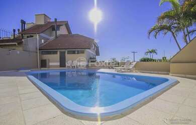 Imagem 5: Casa em Condomínio à venda Rua Manoel Lopes Meirelles, Jardim Sabará - Porto Alegre