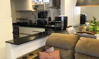 Imagem 4: Apartamento para venda tem 75 metros quadrados com 3 quartos em Bessa - João Pessoa - Para