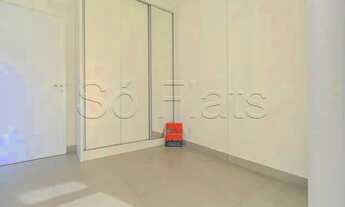 Imagem 9: Apartamento muito lindo no Add Vila Mariana disponível para locação com 1 dorm e 1 vaga de