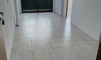 Imagem: Apartamento para aluguel tem 48 metros quadrados