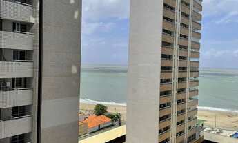 Imagem: 009 Vendo Flat 01 quarto 34m2 na Ponta Dareia