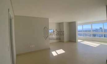 Imagem 2: APARTAMENTO 3 DORMITÓRIOS COM VISTA PARA O MAR E SERRA REF: 3D636