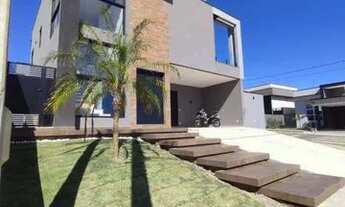 Imagem: Sobrado com 4 dormitórios, 210 m² - venda