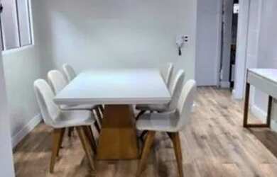 Imagem 4: Casa Sobrado em Vila Água Funda - São Paulo