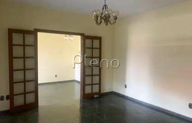 Imagem 3: Casa para locação no Parque Alto Taquaral - Campinas/SP