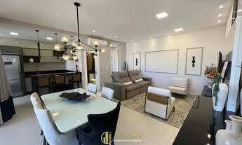 Imagem 5: Apto mobiliado 03 Suítes 02 Vagas na Meia Praia!